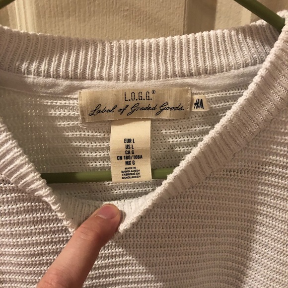 H&M Men’s Sweater - Picture 4 of 4